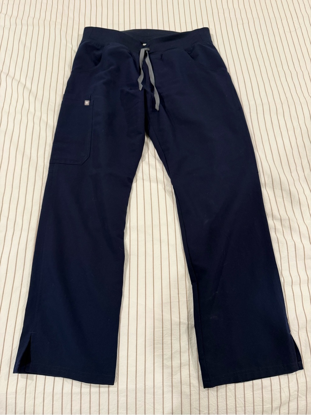 Figs Kade Cargo Scrub Pants